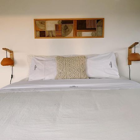 Bed and Breakfast Casa Franca José Ignacio Zewnętrze zdjęcie