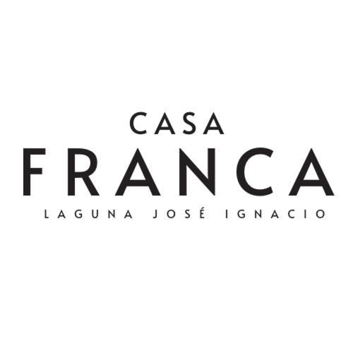 Bed and Breakfast Casa Franca José Ignacio Zewnętrze zdjęcie