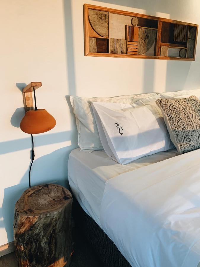 Bed and Breakfast Casa Franca José Ignacio Zewnętrze zdjęcie